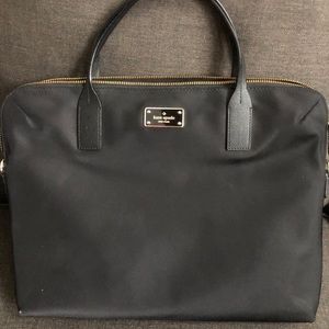 Kate spade laptop bag